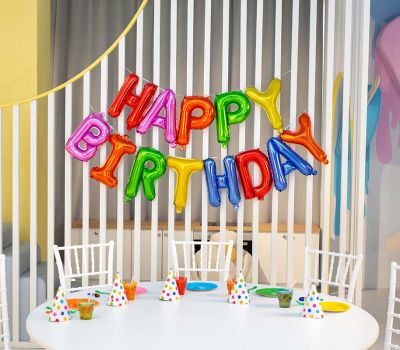 Miejsce na urodziny – wynajem sali